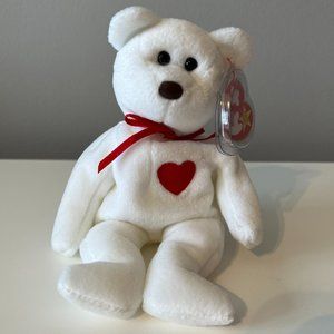 Ty Beanie Baby – Valentino